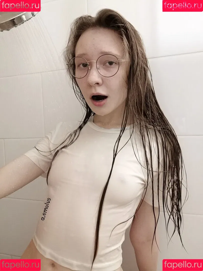 aemulus Onlyfans Photo Gallery 