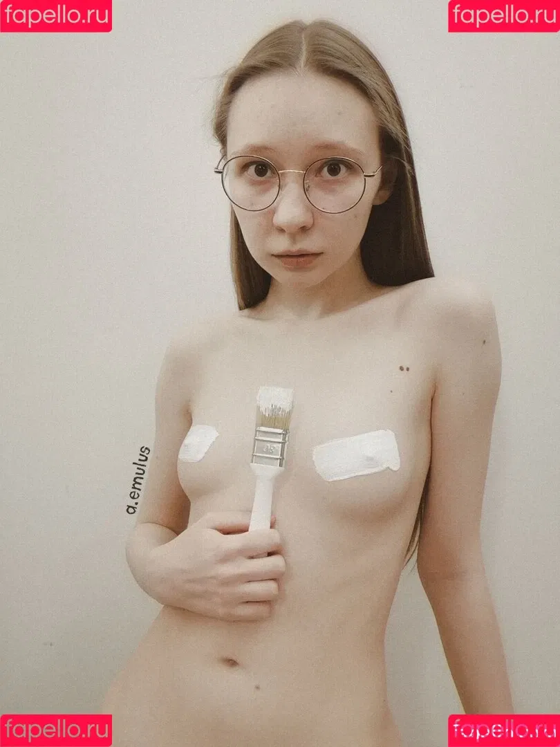 aemulus Onlyfans Photo Gallery 