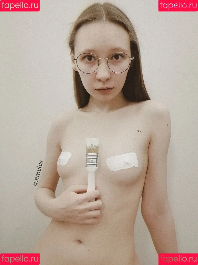 aemulus Onlyfans Photo Gallery 