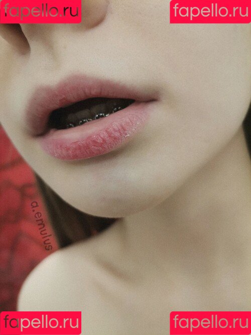 aemulus Onlyfans Photo Gallery 