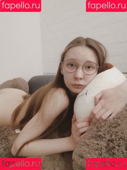 aemulus Onlyfans Photo Gallery 