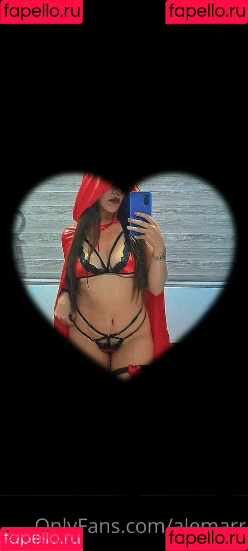 alemarr Onlyfans Photo Gallery 