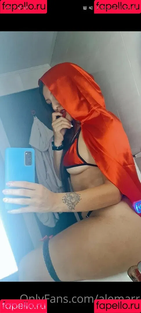 alemarr Onlyfans Photo Gallery 