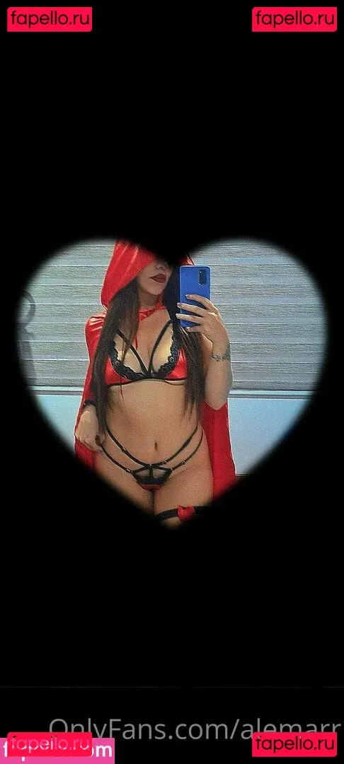 alemarr Onlyfans Photo Gallery 