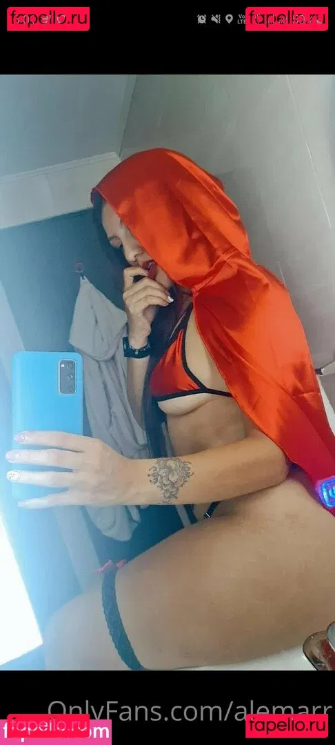 alemarr Onlyfans Photo Gallery 