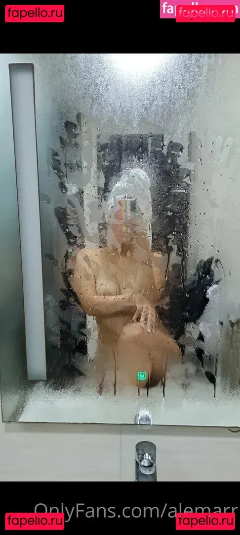 alemarr Onlyfans Photo Gallery 