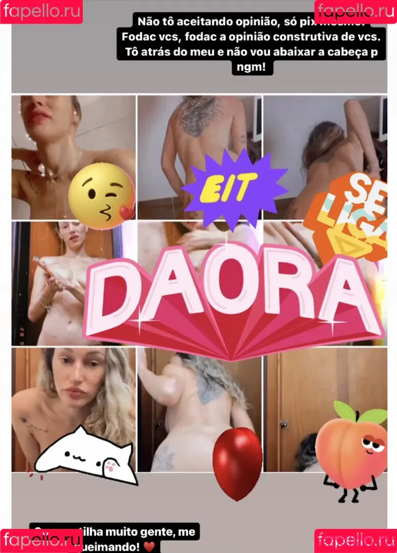 Gatas De Goiânia Onlyfans Photo Gallery 