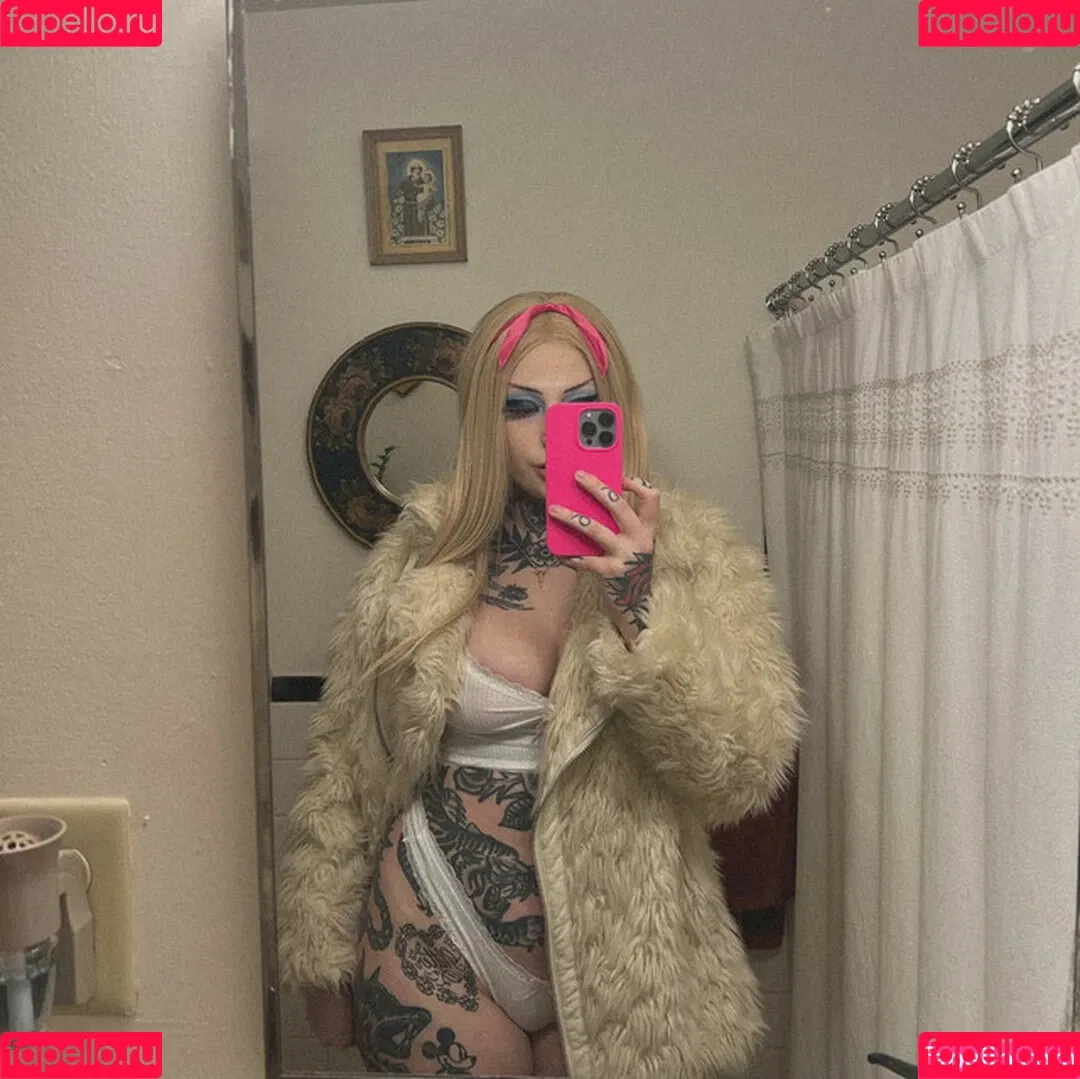 Gia_String Onlyfans Photo Gallery 