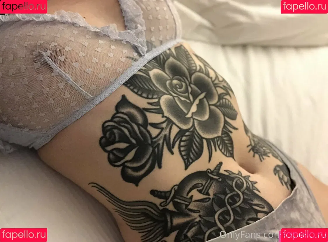Gia_String Onlyfans Photo Gallery 