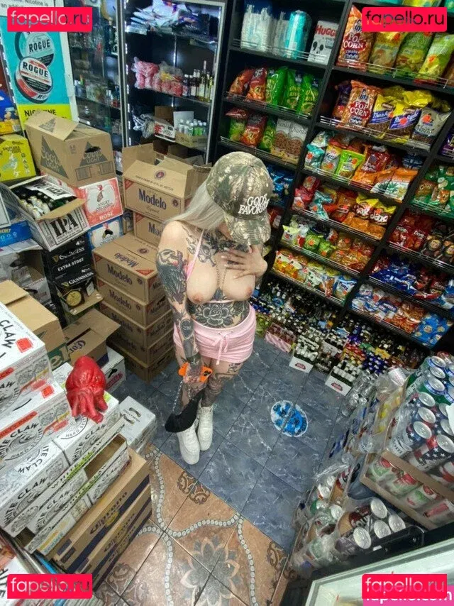 Gia_String Onlyfans Photo Gallery 