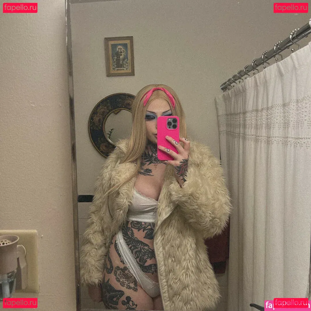 Gia_String Onlyfans Photo Gallery 