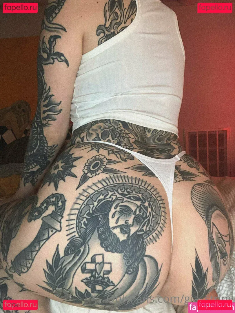 Gia_String Onlyfans Photo Gallery 