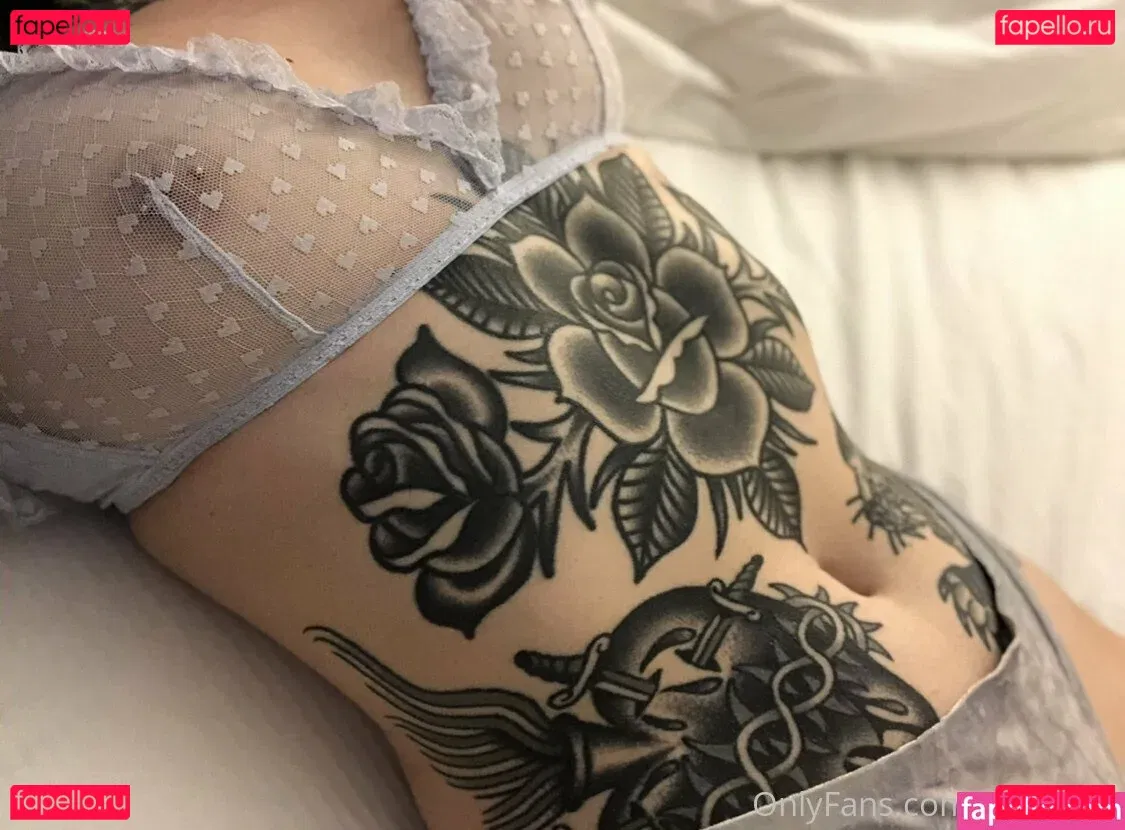 Gia_String Onlyfans Photo Gallery 