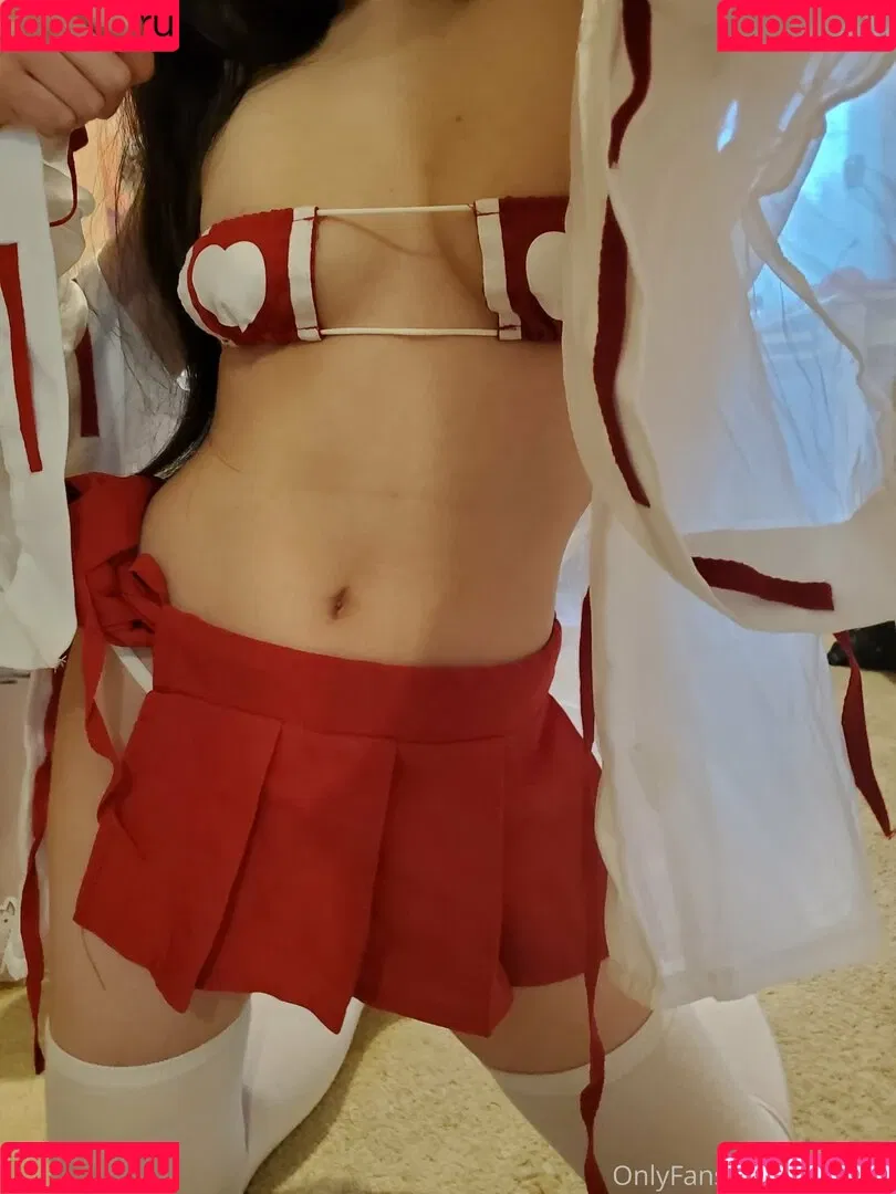 Aki-kitty Onlyfans Photo Gallery 