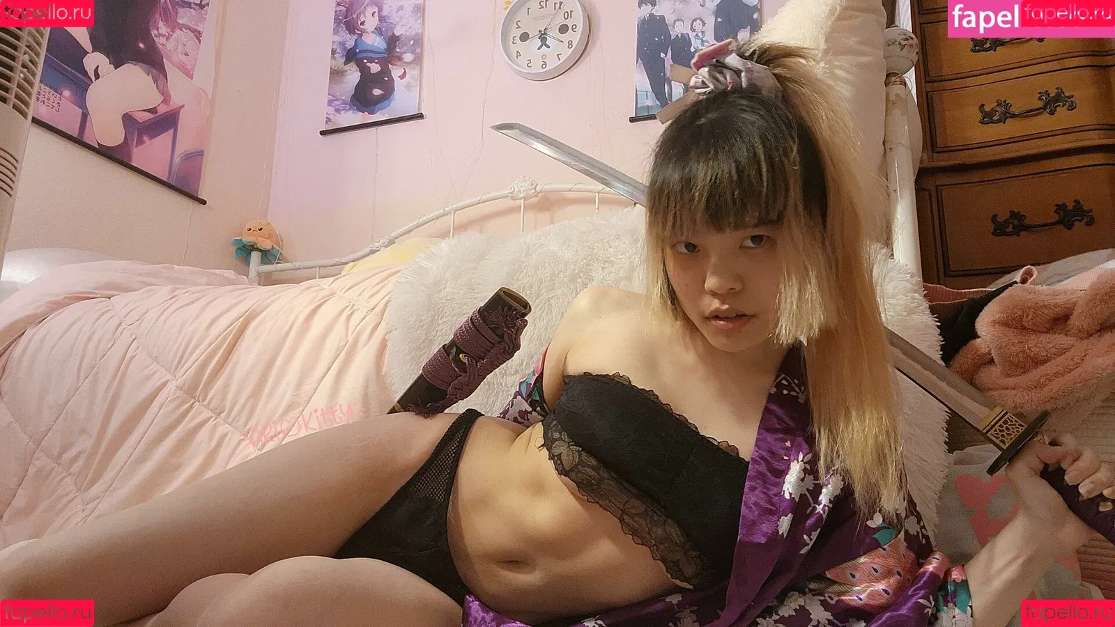 Aki-kitty Onlyfans Photo Gallery 