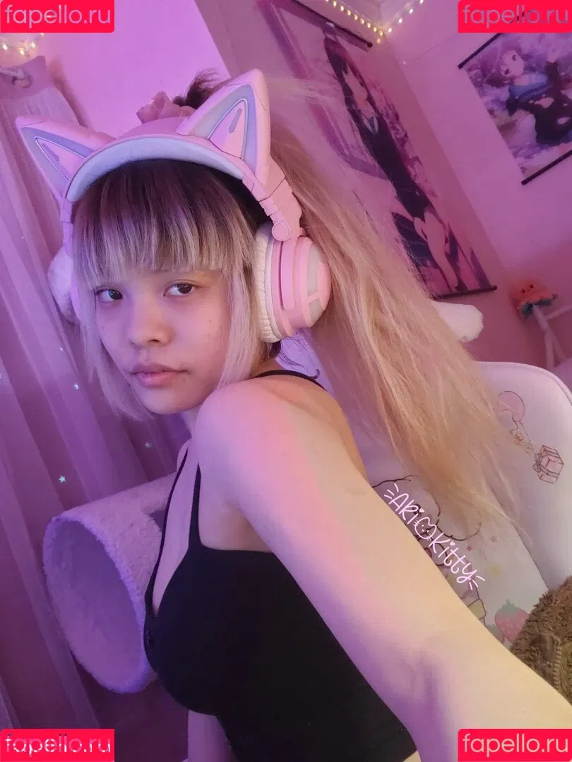 Aki-kitty Onlyfans Photo Gallery 