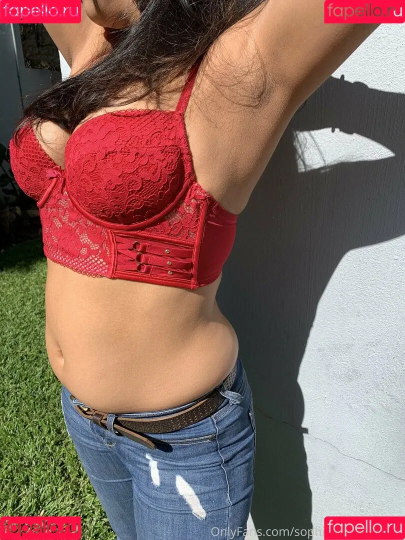 sophiatheminxfetish Onlyfans Photo Gallery 