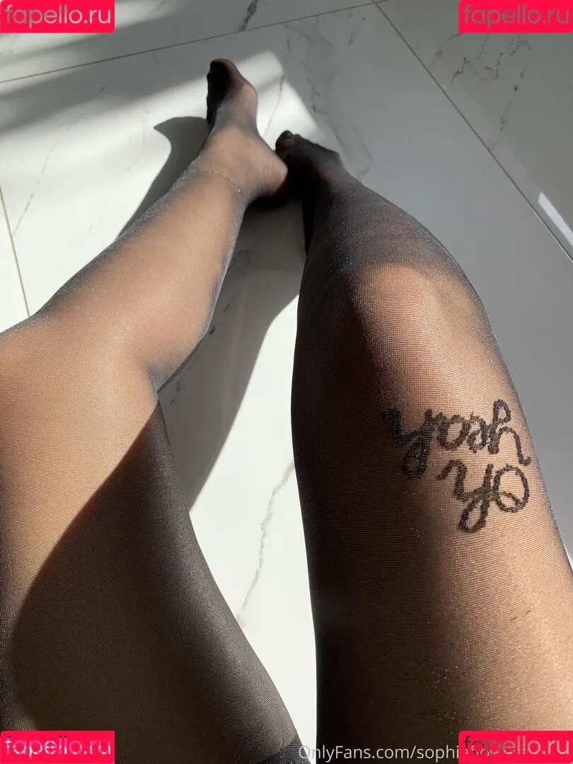sophiatheminxfetish Onlyfans Photo Gallery 