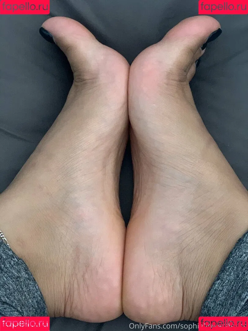 sophiatheminxfetish Onlyfans Photo Gallery 