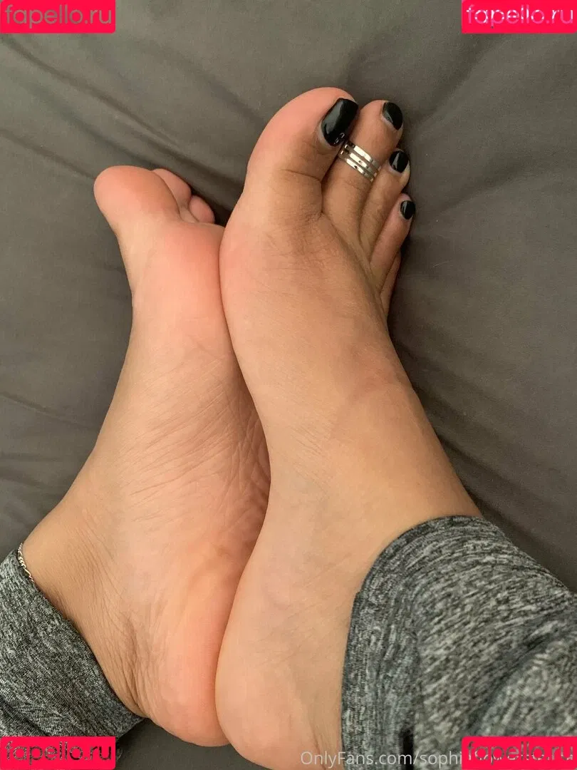 sophiatheminxfetish Onlyfans Photo Gallery 