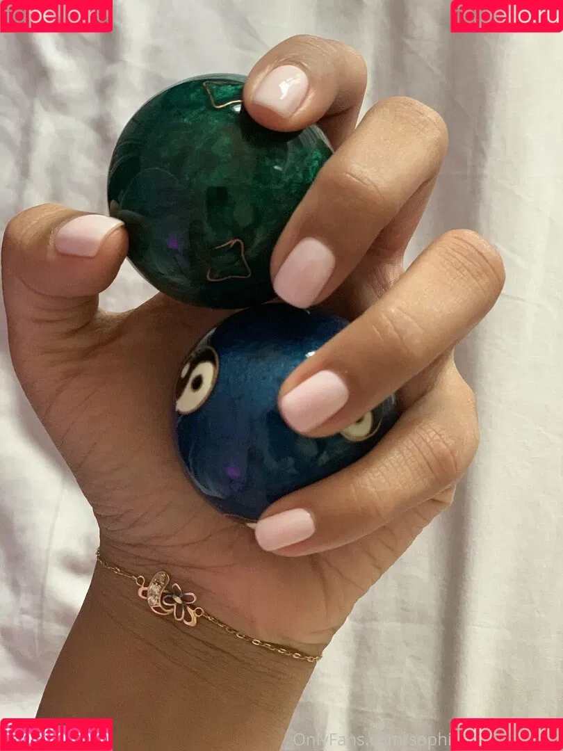 sophiatheminxfetish Onlyfans Photo Gallery 