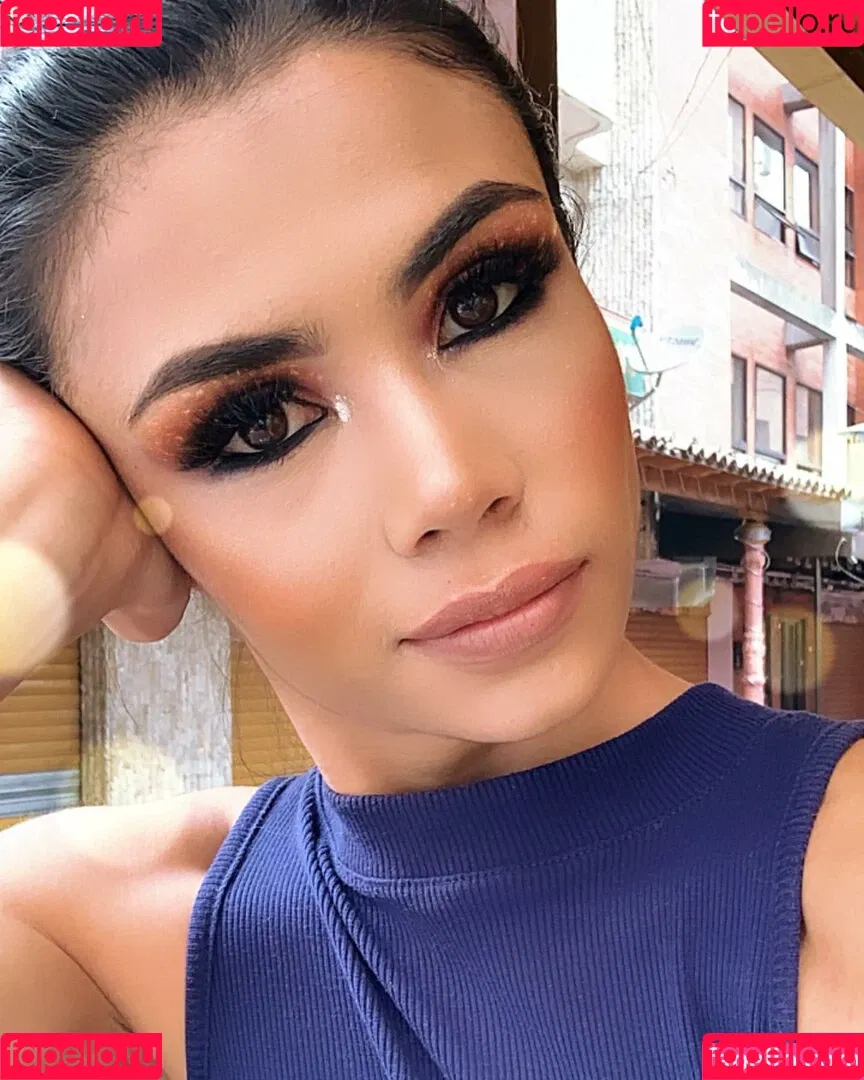Ana Henao Onlyfans Photo Gallery 