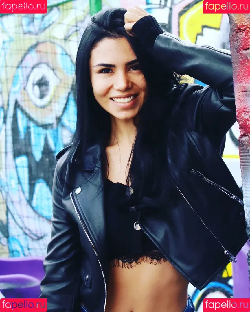 Ana Henao Onlyfans Photo Gallery 