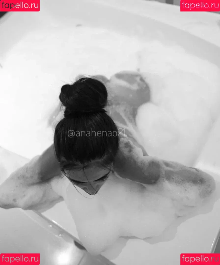 Ana Henao Onlyfans Photo Gallery 
