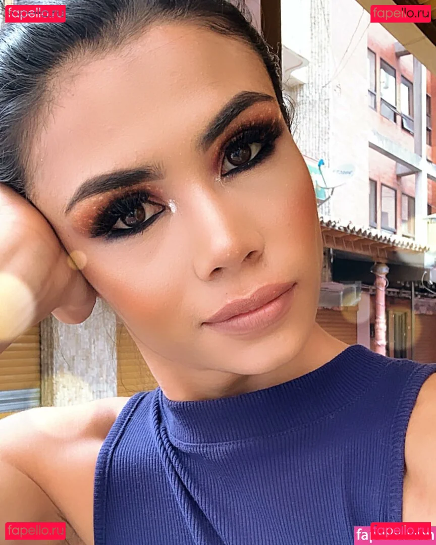 Ana Henao Onlyfans Photo Gallery 