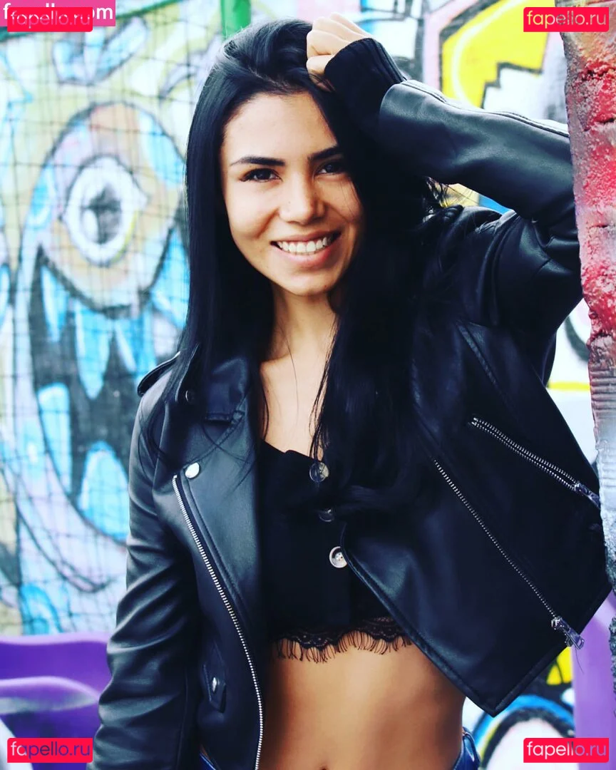 Ana Henao Onlyfans Photo Gallery 