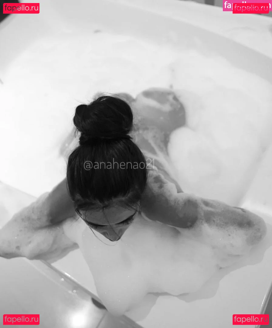 Ana Henao Onlyfans Photo Gallery 