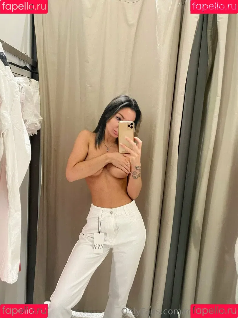 milana_foxy Onlyfans Photo Gallery 