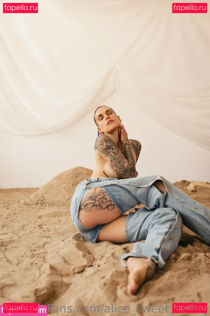 alice_sweet_candy Onlyfans Photo Gallery 
