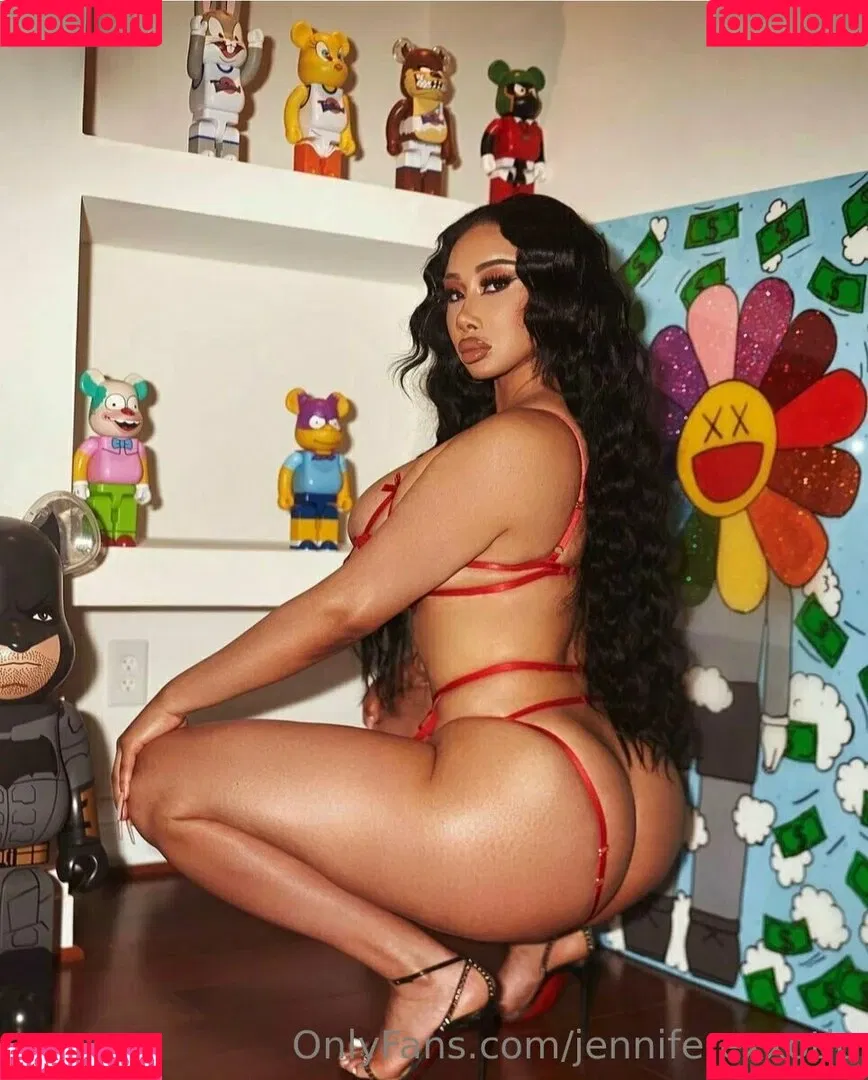 jenniferexxotic Onlyfans Photo Gallery 