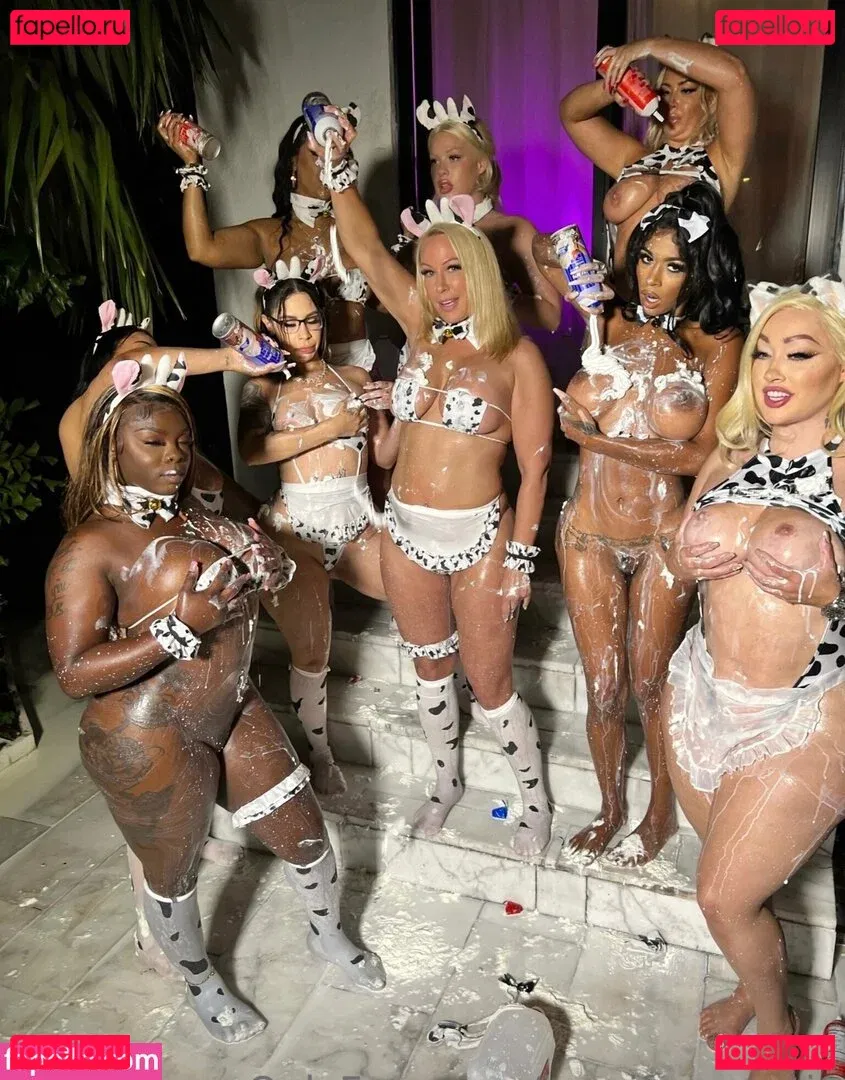 jenniferexxotic Onlyfans Photo Gallery 