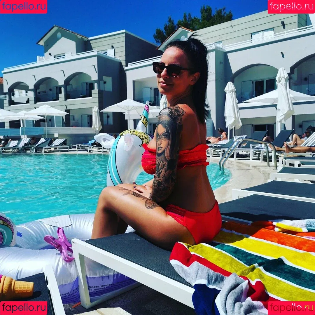 Sophia Leigh Onlyfans Photo Gallery 
