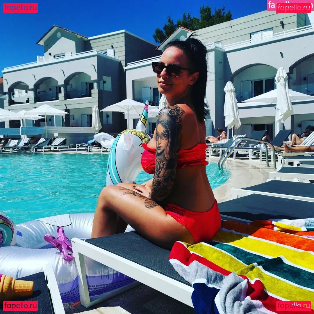 Sophia Leigh Onlyfans Photo Gallery 