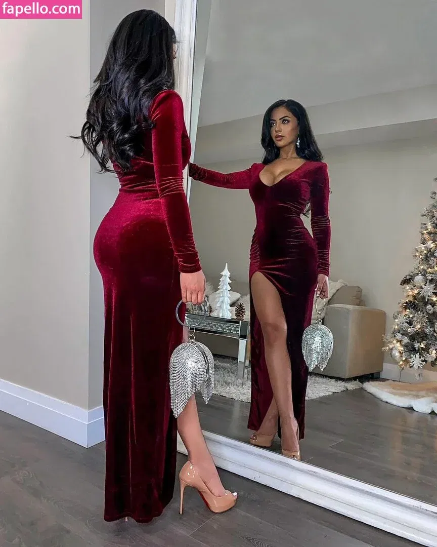 Aneeqa Farid Onlyfans Photo Gallery 