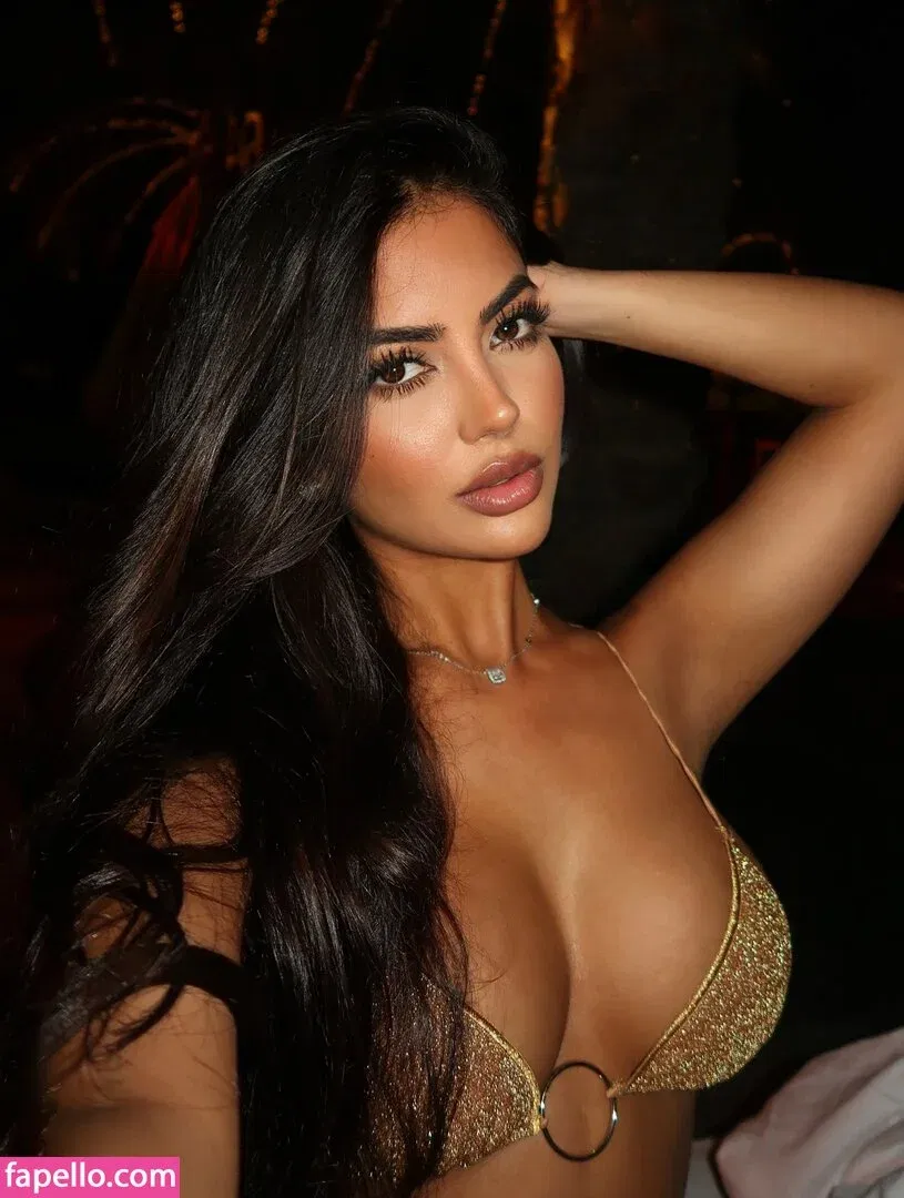 Aneeqa Farid Onlyfans Photo Gallery 