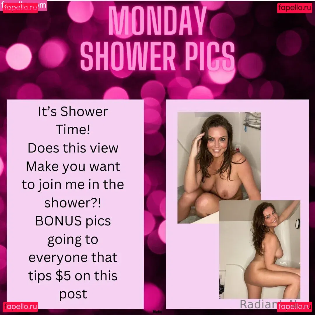 radiant_nea Onlyfans Photo Gallery 