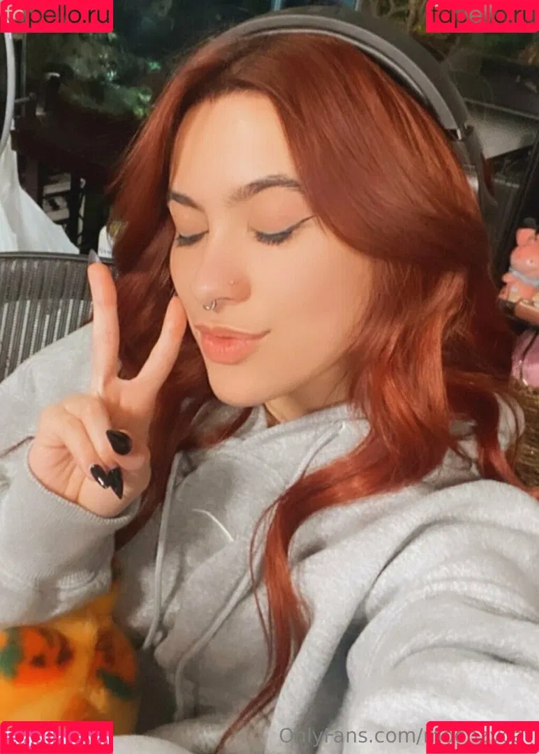 Moonzycat Onlyfans Photo Gallery 