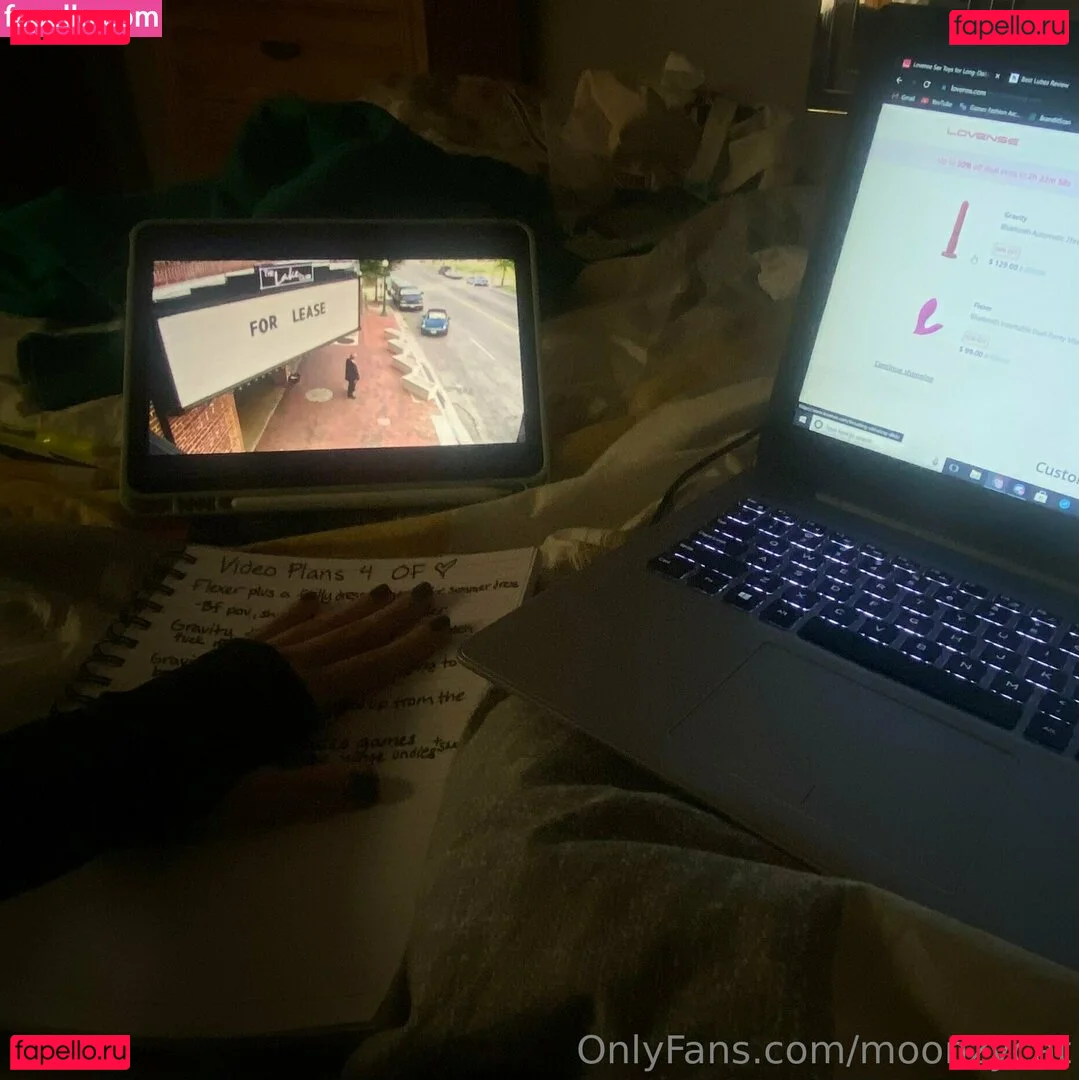 Moonzycat Onlyfans Photo Gallery 