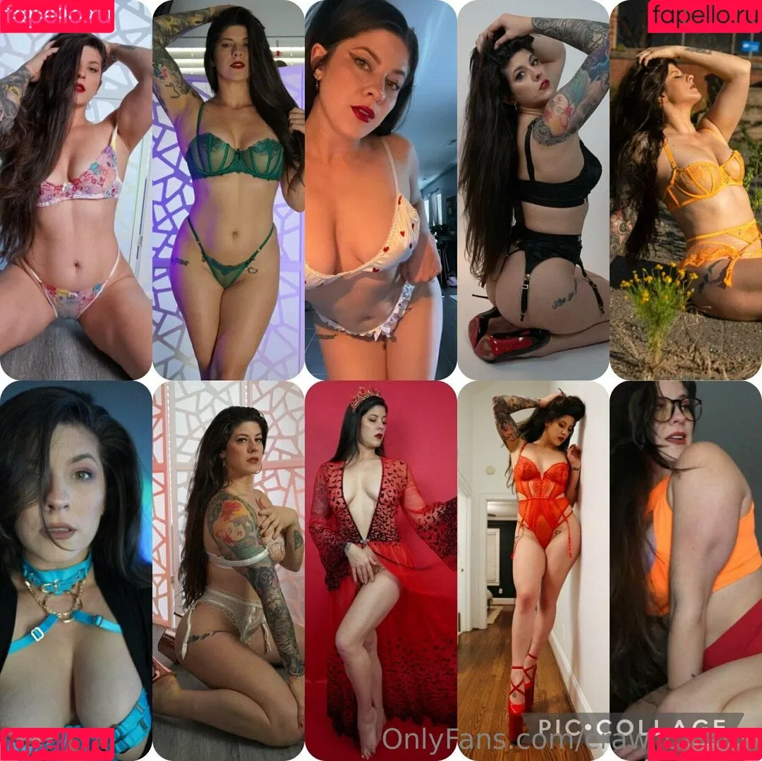 craw_carson Onlyfans Photo Gallery 