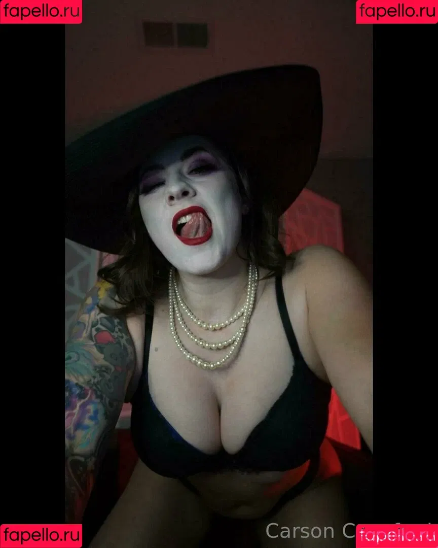 craw_carson Onlyfans Photo Gallery 