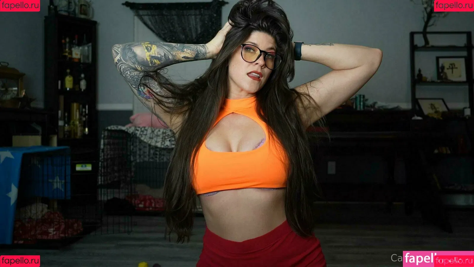 craw_carson Onlyfans Photo Gallery 