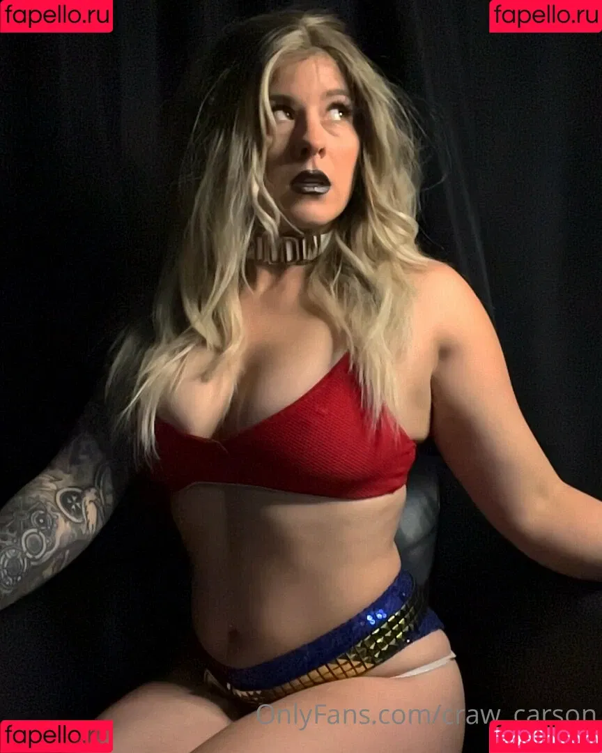 craw_carson Onlyfans Photo Gallery 