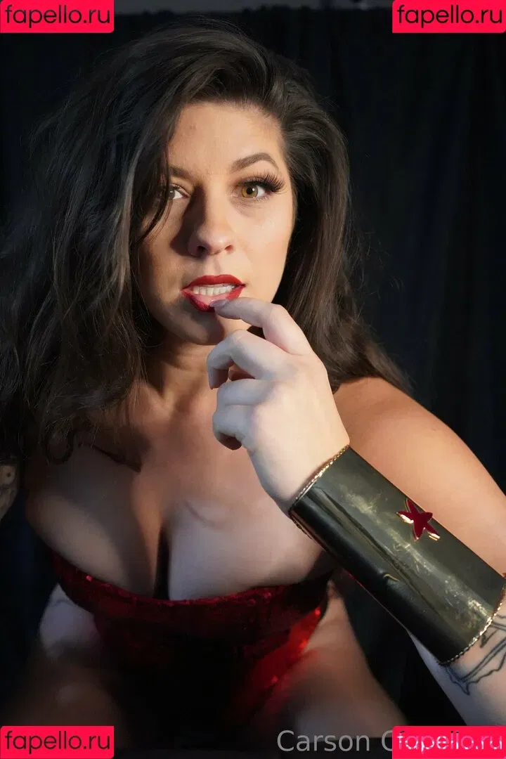craw_carson Onlyfans Photo Gallery 
