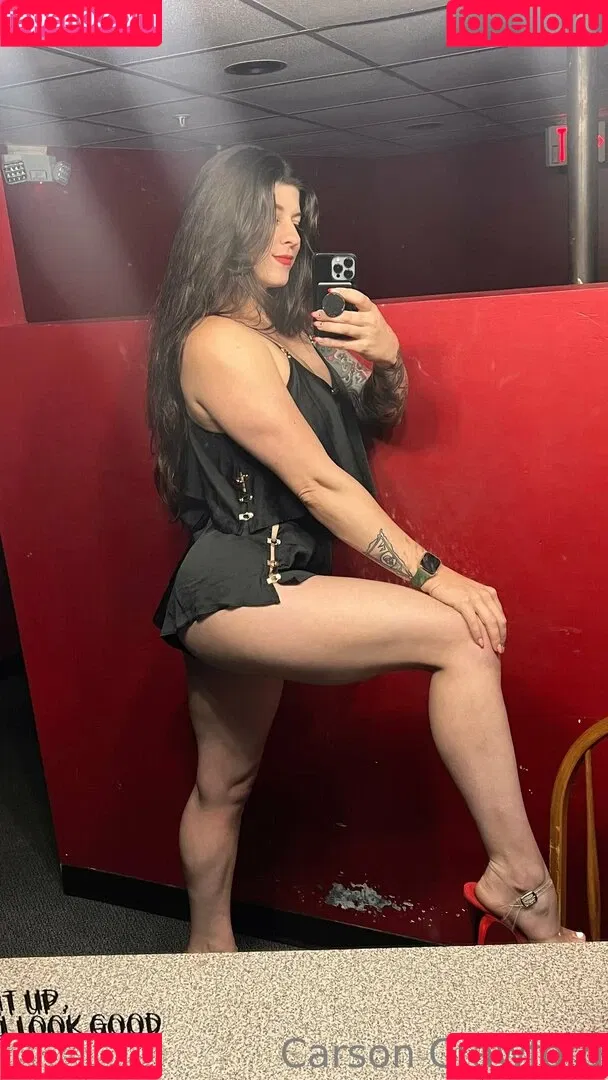craw_carson Onlyfans Photo Gallery 