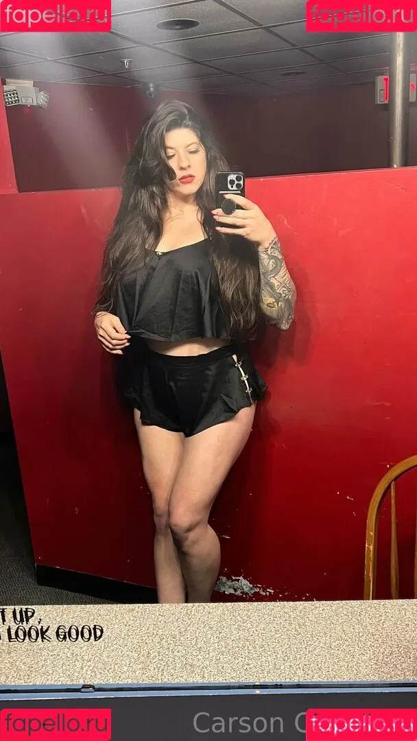 craw_carson Onlyfans Photo Gallery 