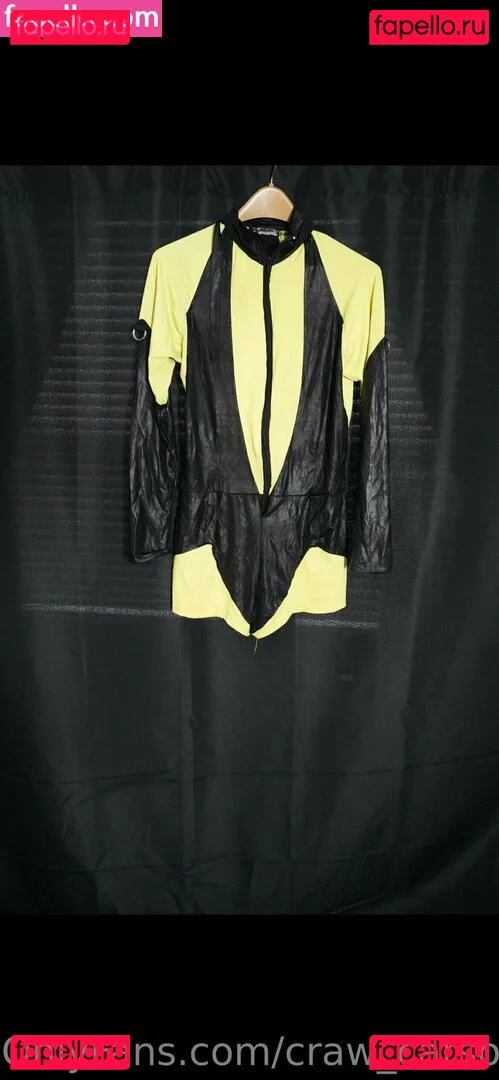 craw_carson Onlyfans Photo Gallery 